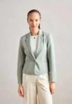 Блейзер Anna Field, светло-зеленый