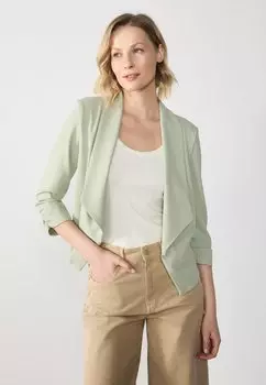 Блейзер Anna Field, светло-зеленый