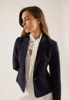 Блейзер Anna Field, темно-синий