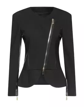 Блейзер Annarita N, черный
