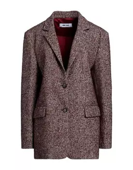 Блейзер Annie Paris, коричневый