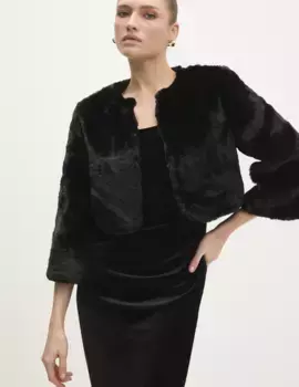 Блейзер Answear Lab, черный