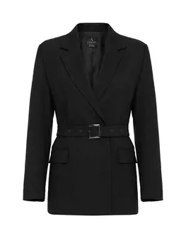 Блейзер Antioch Angelica, черный