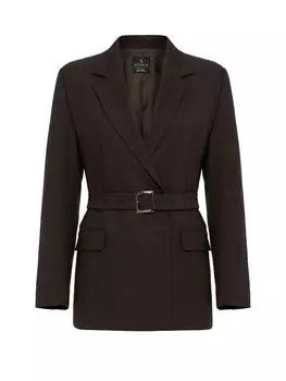 Блейзер Antioch Angelica, черный