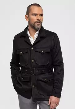 Блейзер Antioch, черный