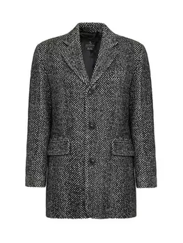 Блейзер Antioch Deporah, черный