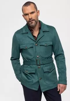 Блейзер Antioch, зеленый