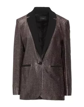 Блейзер Antonelli, бронза