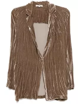 Блейзер Antonelli Katrine, коричневый