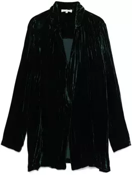 Блейзер Antonelli Katrine, зеленый