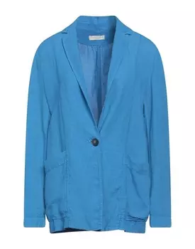 Блейзер Antonelli, лазурный