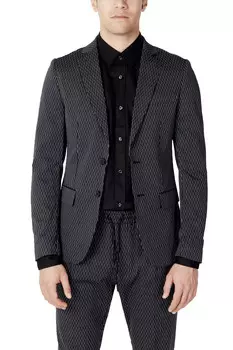 Блейзер Antony Morato, black