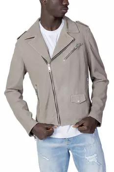 Блейзер Antony Morato, серый