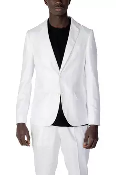 Блейзер Antony Morato, white