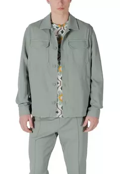 Блейзер Antony Morato, зеленый