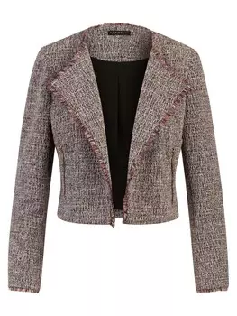 Блейзер APART Blazer, серый