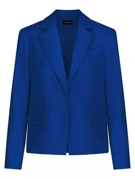 Блейзер APART, королевский синий