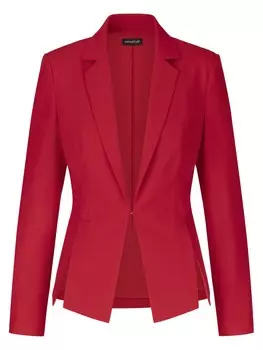 Блейзер APART, красный