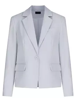 Блейзер APART, светло-синий