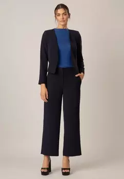 Блейзер Apart, темно-синий