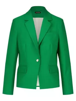 Блейзер APART, зеленый