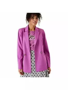 Блейзер Apricot, фиолетовый
