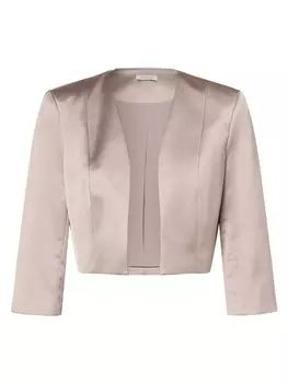 Блейзер Apriori, бежевый