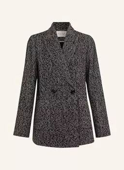 Блейзер аяме Phase Eight, черный