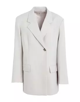 Блейзер Arket, молочный