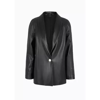 Блейзер Armani Exchange 6RYG32_YN8PZ, черный