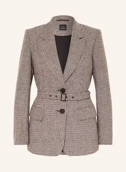 Блейзер Armani Exchange, бежевый
