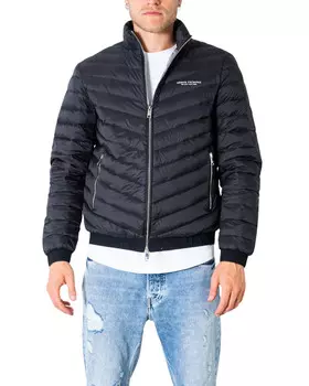 Блейзер Armani Exchange, black