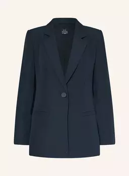 Блейзер Armani Exchange, синий