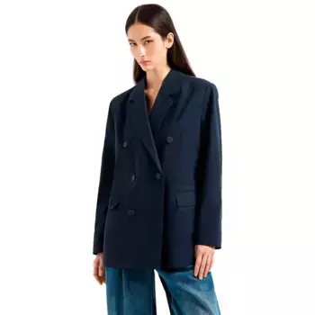 Блейзер Armani Exchange XW000559_AF12845, синий