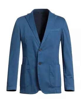 Блейзер Armata Di Mare, синий