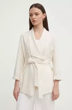 Блейзер Artigli, бежевый