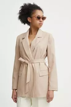 Блейзер Artigli, бежевый