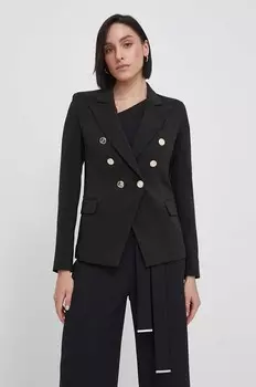 Блейзер Artigli, черный