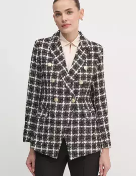 Блейзер Artigli, черный