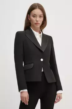 Блейзер Artigli, черный