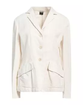 Блейзер Aspesi, белый