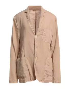 Блейзер Aspesi, бежевый