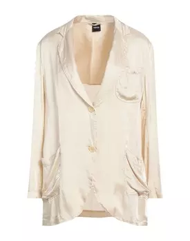 Блейзер Aspesi, бежевый