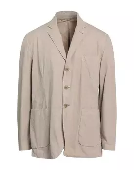 Блейзер Aspesi, бежевый