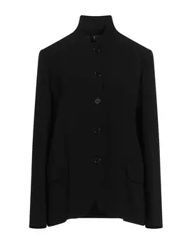 Блейзер Aspesi, черный