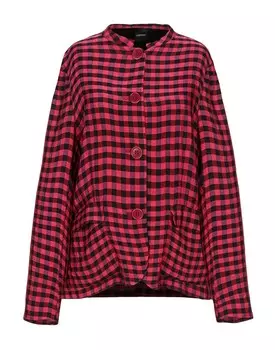 Блейзер Aspesi, фуксия