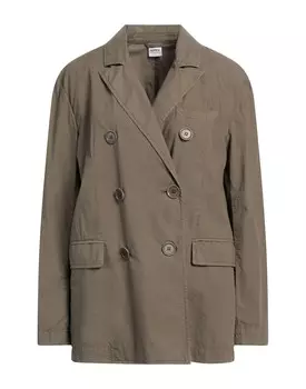 Блейзер Aspesi, хаки