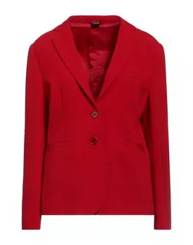Блейзер Aspesi, красный