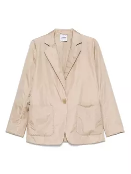 Блейзер ASPESI Roti, нейтральный