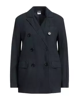 Блейзер Aspesi, синий